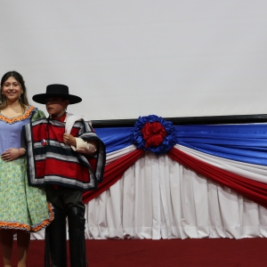 Gala Folclórica 2026